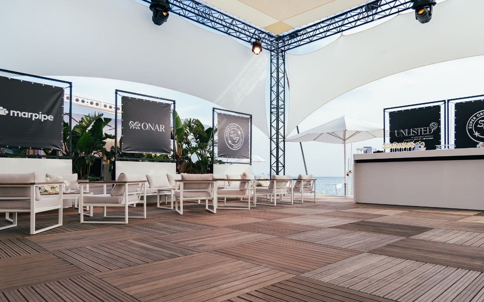 Partner Opportunities with Fluxe