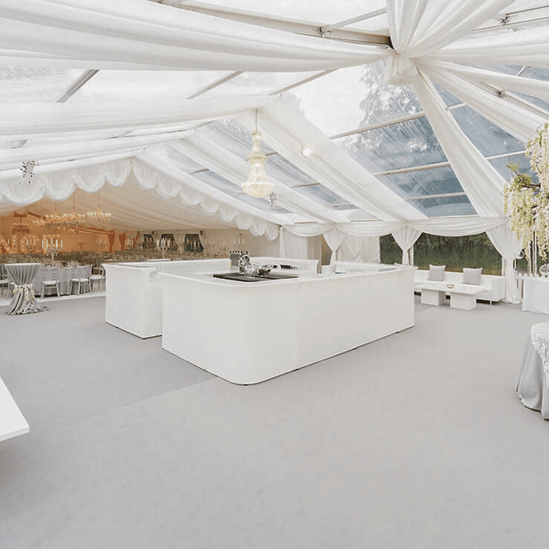 Weddings & Private Parties