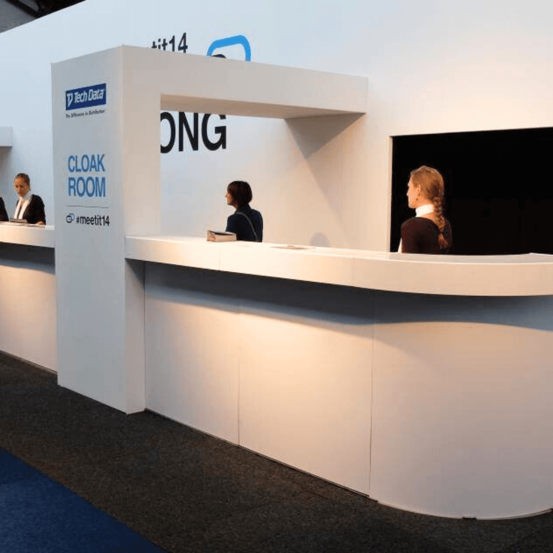 Exhibitions & Trade Shows